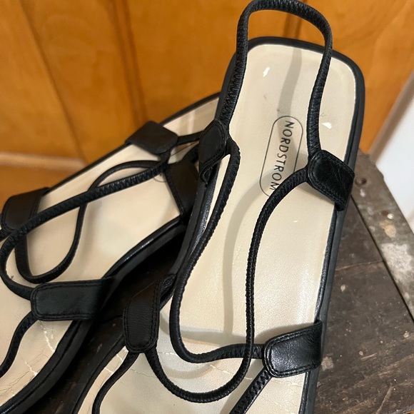 Nordstrom sandals - Picture 2 of 4